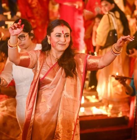 rani mukerji