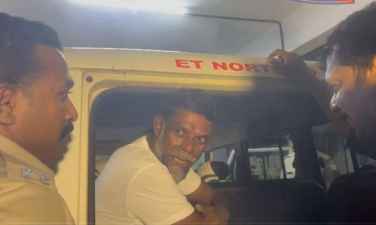 Vinayakan