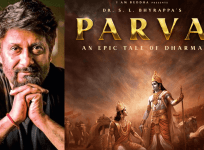 Vivek Agnihotri Mahabharat