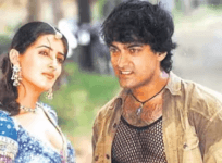 mela scene