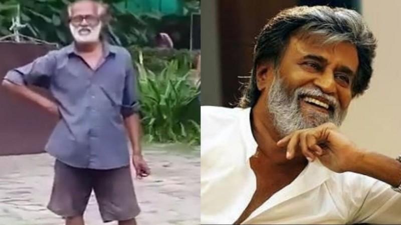 Rajinikanth