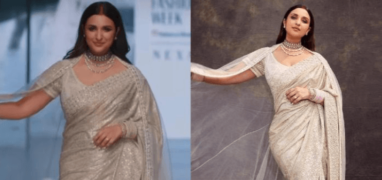 Parineeti Chopra LFW photoshop pics Parineeti Chopra LFW photoshop pics