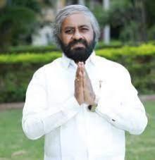 Eshwar Khandre Khandre