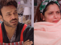 Ankita Lokhande, Vicky Jain