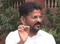 Revanth Reddy To Contest For Telangana Assembly From Kodangal