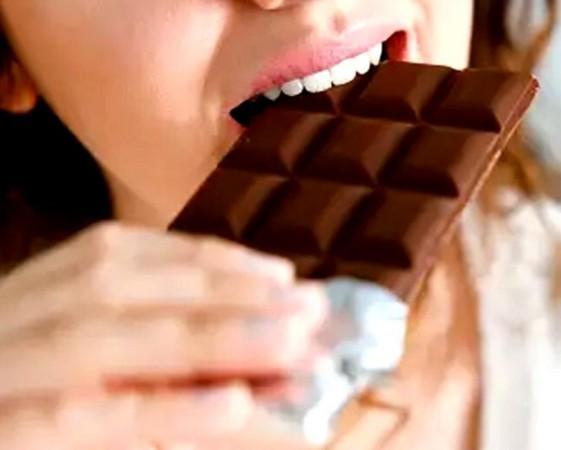 Chocolate Chocolate