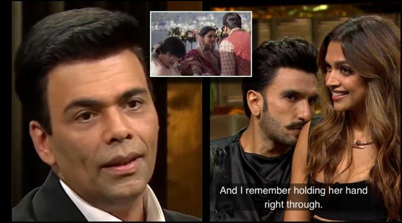 karan johar koffee with karan season 8