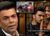 karan johar koffee with karan season 8