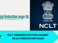 Bajaj Hindusthan Sugar in the clear