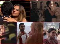deepika padukone and Ranveer Singh