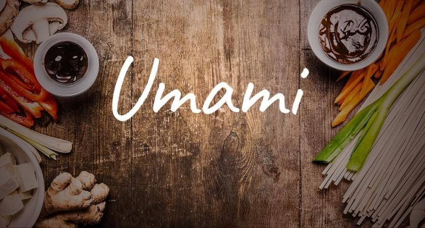 'Umami', The Fifth Taste Sense, Draws You To Fast Food Consumption: Experts 'Umami', The Fifth Taste Sense, Draws You To Fast Food Consumption: Experts