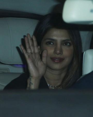 Priyanka Chopra Jonas