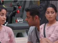 Aishwarya Sharma, Neil Bhatt
