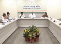 Cong Finalises Candidates For Telangana, To Release List Soon