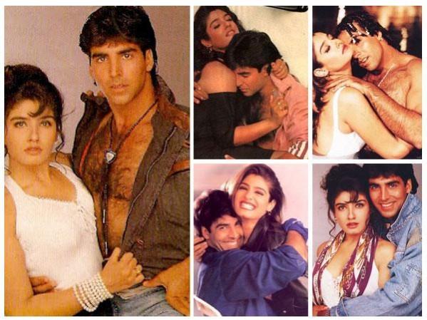 raveena tandon