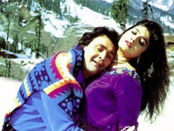 raveena tandon