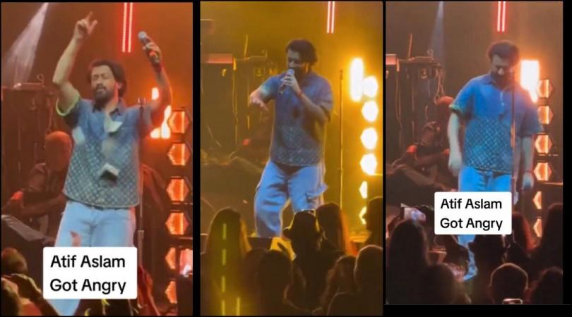 Atif aslam
