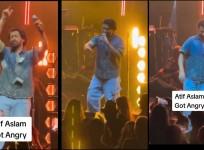 Atif aslam