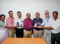 An app to help people suffering from swallowing disorders