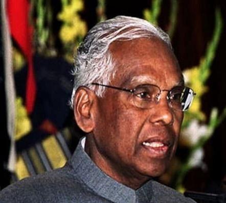 Did Dalit President K.R.Narayanan's 103rd Birthday Go 'Unnoticed' In Kerala Did Dalit President K.R.Narayanan's 103rd Birthday Go 'Unnoticed' In Kerala