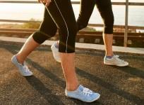 Walking 3,967 Steps A Day May Cut Death Risk From Any Cause: Study