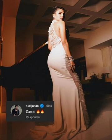 Priyanka Chopra Jonas