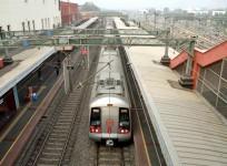 India's metro rail