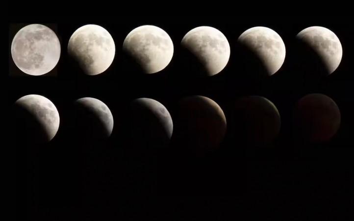 Last Lunar Eclipse Of 2023 To Grace The Skies On Saturday Night Last Lunar Eclipse Of 2023 To Grace The Skies On Saturday Night
