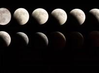 Last Lunar Eclipse Of 2023 To Grace The Skies On Saturday Night