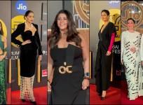 The Jio MAMI Mumbai Film Festival 2023 was held in Mumbai last night at the Nita Mukesh Ambani Cultural Centre (NMACC).