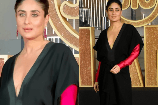 Kareena Kapoor at Jio Mami Film Festival Kareena Kapoor at Jio Mami Film Festival
