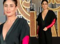 Kareena Kapoor at Jio Mami Film Festival