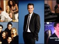 Matthew Perry
