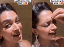 Deepika Padukone