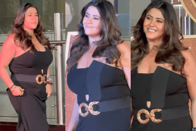 Ekta Kapoor Ekta Kapoor trolled