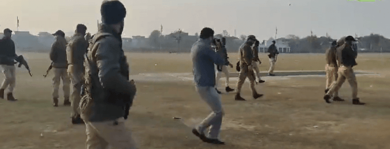 terror attack
