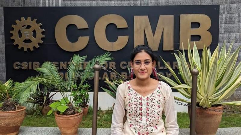 With Governor's Intervention, Osmania University Topper To Get Gold Medal With Governor's Intervention, Osmania University Topper To Get Gold Medal