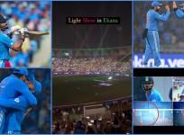 team india wins against england