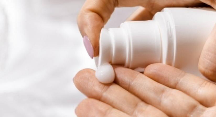 Sunscreen lotions Sunscreen