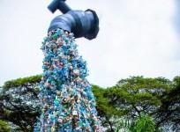 UN body honours innovative solutions to beat plastic pollution