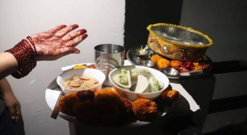 10 Karwa Chauth Vrat Dishes You Must Try 10 Karwa Chauth Vrat Dishes You Must Try