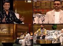 koffee with karan