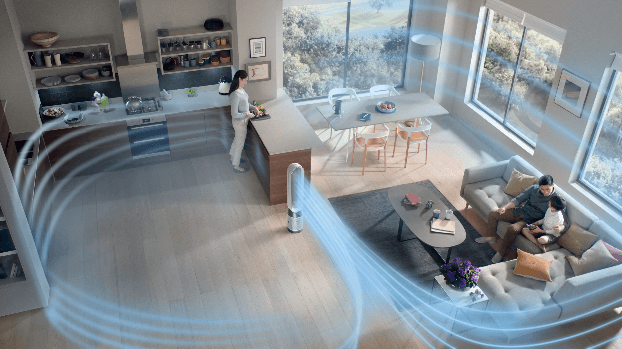 Dyson launches new air purifier at Rs 39,900 in India; see how to save Rs 7,000 [details]