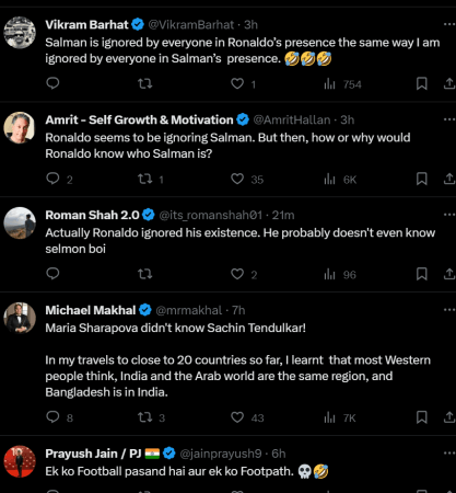 comments