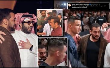salman khan new
