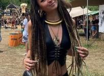 Shani Louk