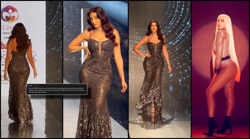 Nora fatehi Nora fatehi