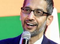 Sundar Pichai