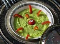 Savouring Spooky Delights