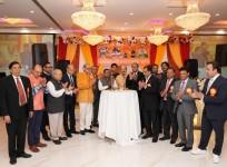RANA honors Rajasthan's finest at 23rd Deepmahotsav in NY